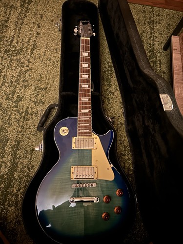 Epiphone les paul - les,