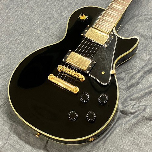Epiphone les paul - les, custom