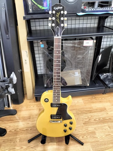 Epiphone les paul special - les, tv