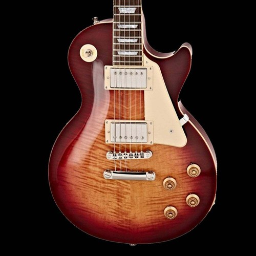 Epiphone les paul standard - paul,