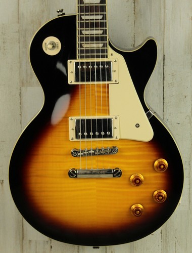 Epiphone les paul - paul, pro