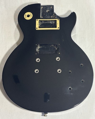 Corpo chitarra epiphone les - chitarra,