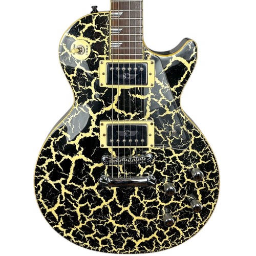 Epiphone les paul 2001 - les,