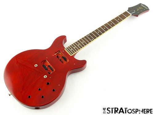 Epiphone les paul - les,