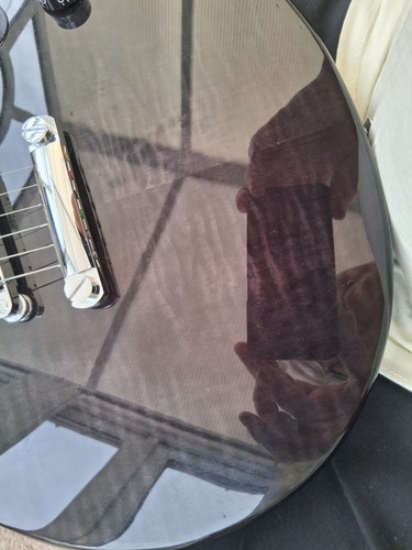 Epiphone gibson les - by, gibson,