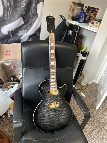 Epiphone les paul standard - epiphone,