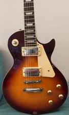 Mad Dog LES Paul Custom