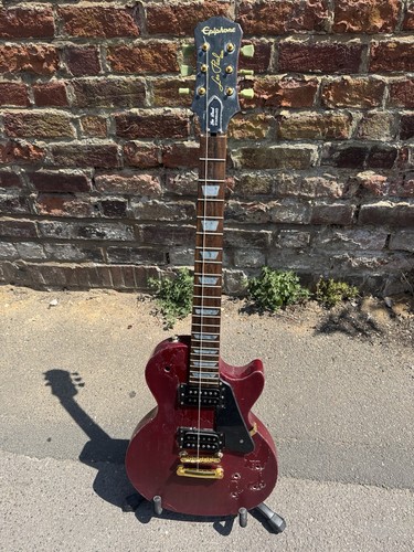Chitarra elettrica epiphone - elettrica,