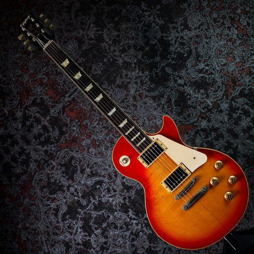 Epiphone lps les - epiphone, lps-80