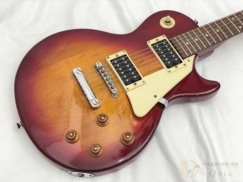 Epiphone les paul 100 - les,