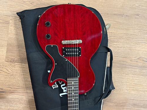 Epiphone les paul junior - epiphone,