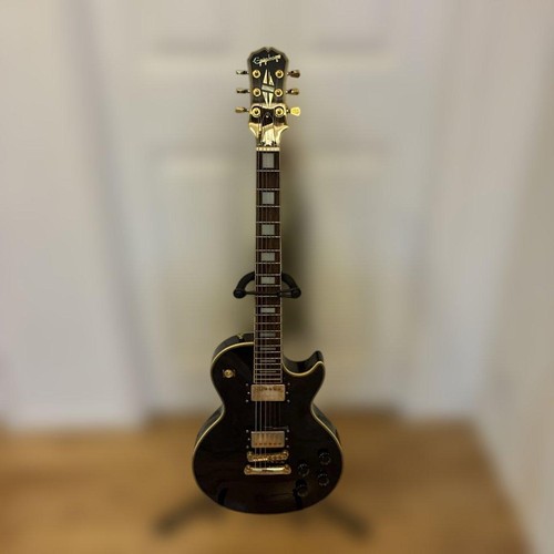 Epiphone les paul custom - les,