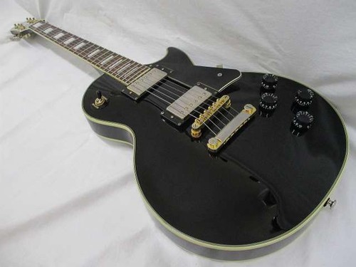 Epiphone les paul - paul, custom