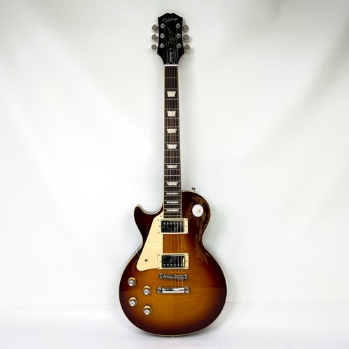 Epiphone les paul standard - les,
