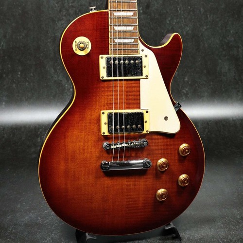 Epiphone les paul standard - epiphone,