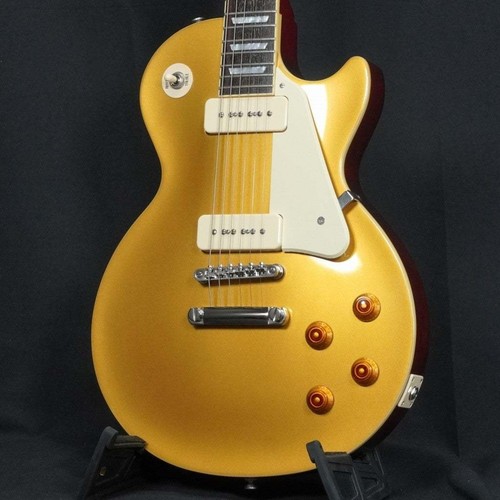 Epiphone limited edition 1956 - epiphone,
