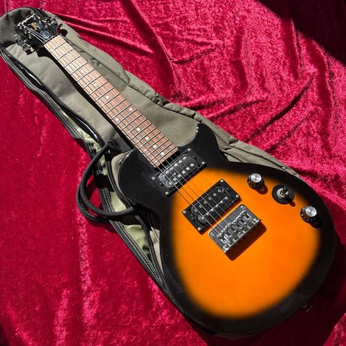 Epiphone les paul - paul, modello