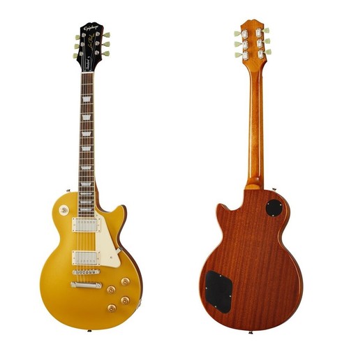 Epiphone les paul - les, 50s