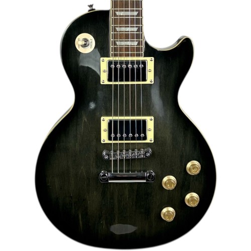 Epiphone les paul tribute 2010 - les,