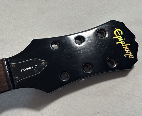 Epiphone les paul 100 - les, 2009