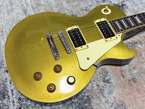 Epiphone les paul - les,