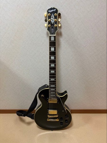 Final epiphone les paul - final,