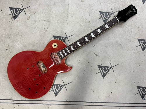 Epiphone les paul - paul, standard