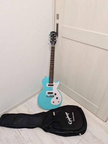 Epiphone les paul - sl, mod