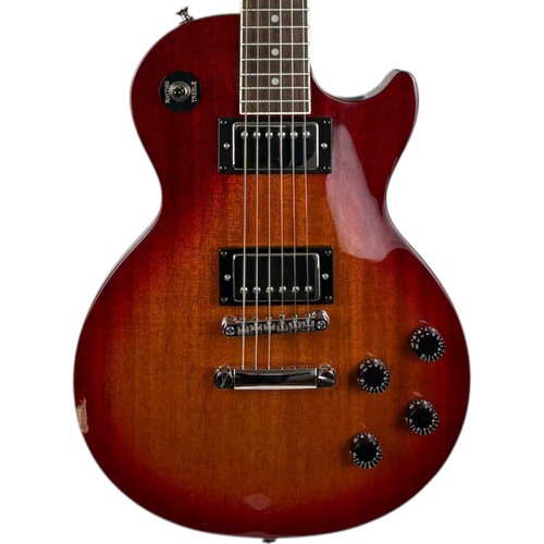 Epiphone les paul tribute 2025 - epiphone,