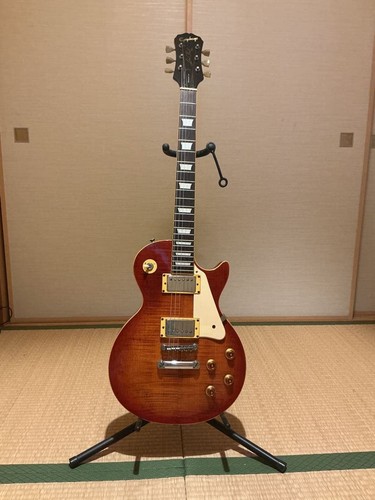 Epiphone les paul chitarra - les,