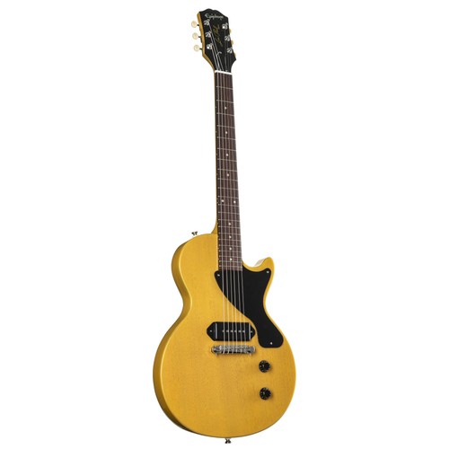 Epiphone les paul junior - epiphone,