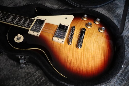 Epiphone les paul - epiphone,