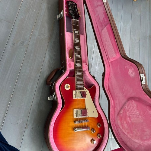 Epiphone les paul 1959 - epiphone,
