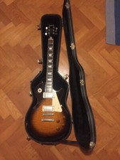 Epiphone Les Paul Standard +