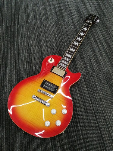 Epiphone les paul standard - epiphone,