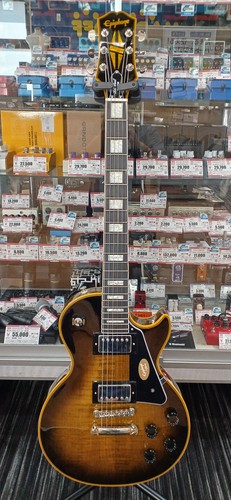 Epiphone les paul widow - epiphone,