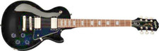EPIPHONE LES PAUL STUDIO EBONY
