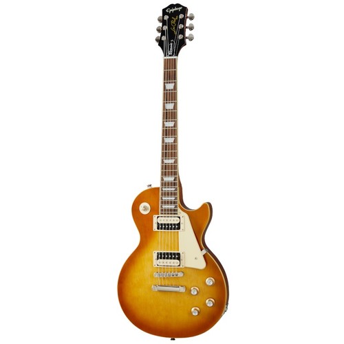 Epiphone les paul - epiphone, classic