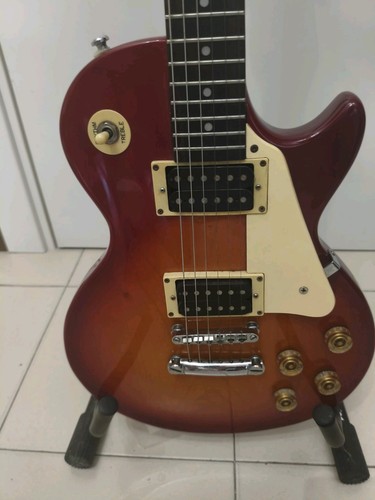 Epiphone les paul chitarra - paul,