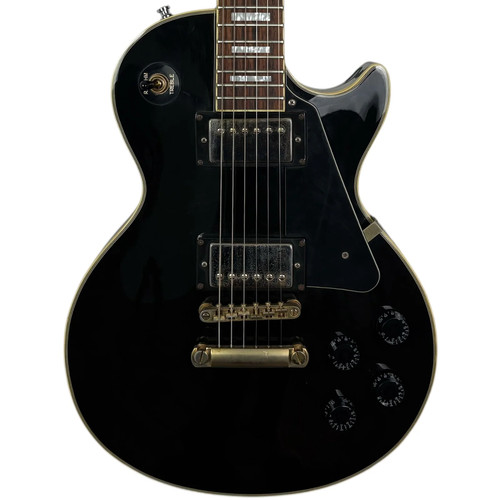 Epiphone les paul custom - epiphone,