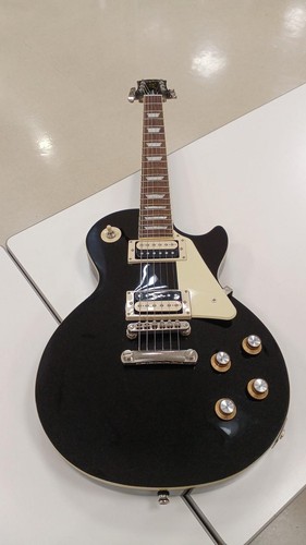 Epiphone les paul - epiphone,
