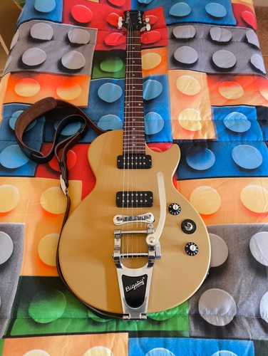 Epiphone les paul - les, i