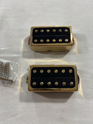 Pickup humbucker finestra - pickup,