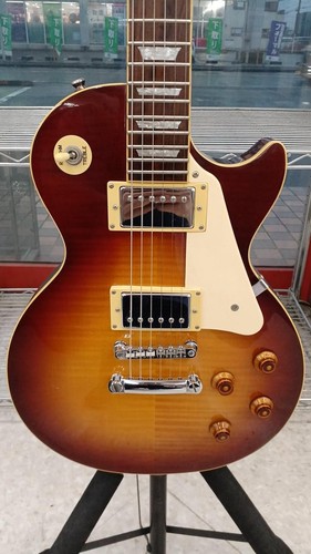 Chitarra elettrica epiphone - elettrica,