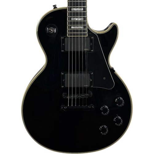 Epiphone mkh matt heafy firma - mkh,
