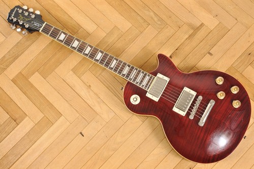 Epiphone les paul 1960 tribute - epiphone,