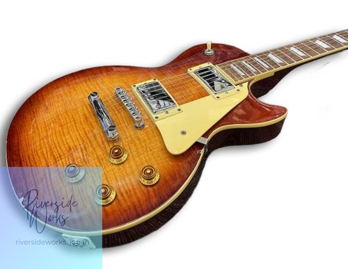 Epiphone les paul model - paul,