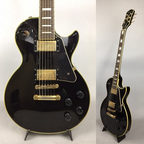 Epiphone les paul custom pro - epiphone,