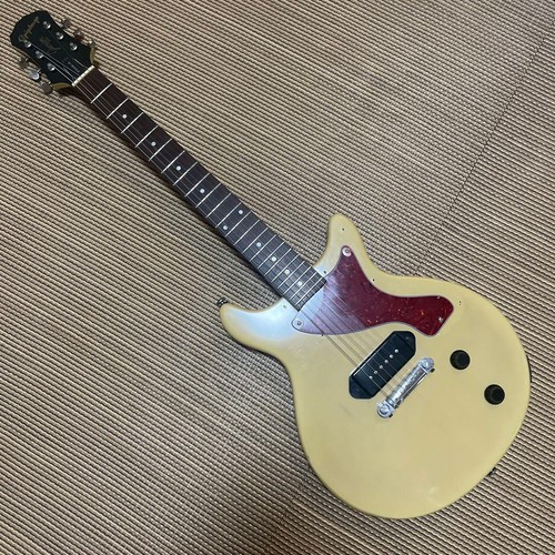 Epiphone les paul junior - paul, dc