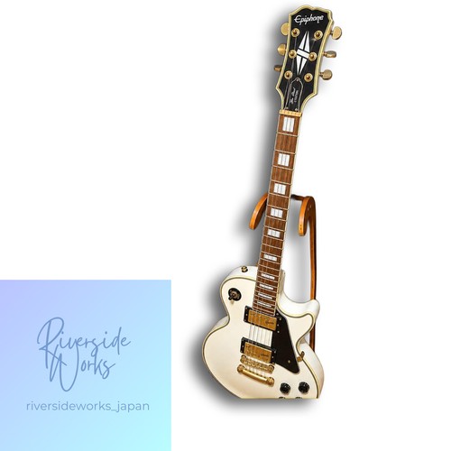 Epiphone les paul custom - paul,
